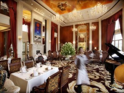 Hotel Intercontinental Century City Chengdu
