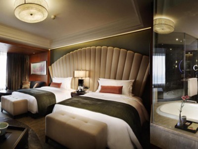 Hotel Intercontinental Century City Chengdu