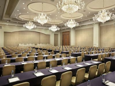 Hotel Intercontinental Century City Chengdu