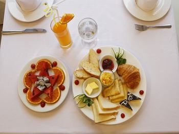 Hotel Ngoc Huong