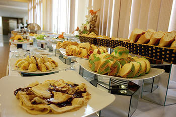 Hotel Ngoc Huong