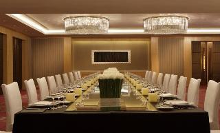 Hotel Intercontinental Dalian