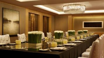 Hotel Intercontinental Dalian