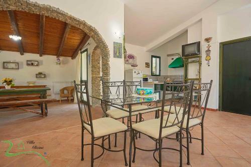 Villa Glicine
