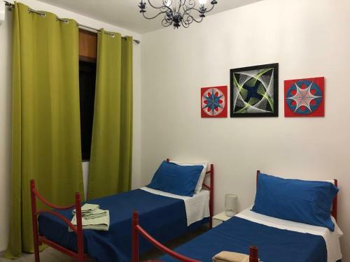 Hostal Monterussi Centro Benessere E Rooms