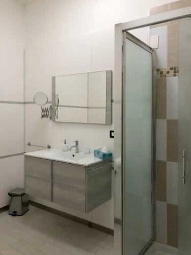 Hostal Monterussi Centro Benessere E Rooms