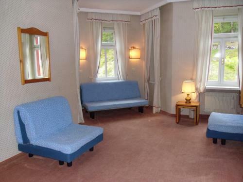 Apartamento Villaggio Turistico Ploner