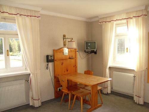 Apartamento Villaggio Turistico Ploner