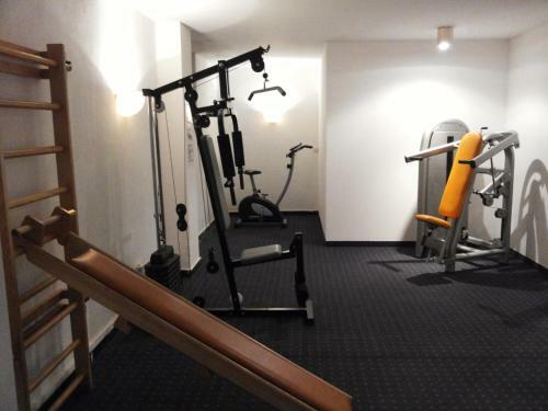 Apartamento Villaggio Turistico Ploner