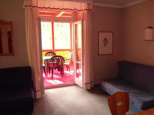 Apartamento Villaggio Turistico Ploner