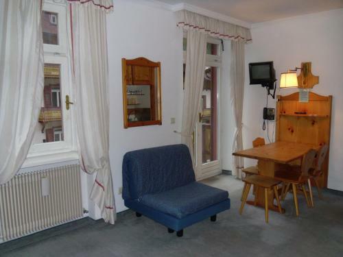 Apartamento Villaggio Turistico Ploner
