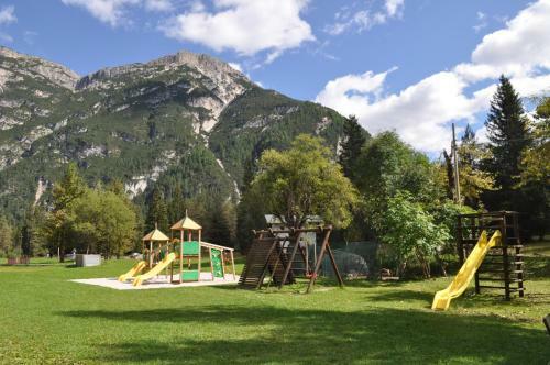 Apartamento Villaggio Turistico Ploner