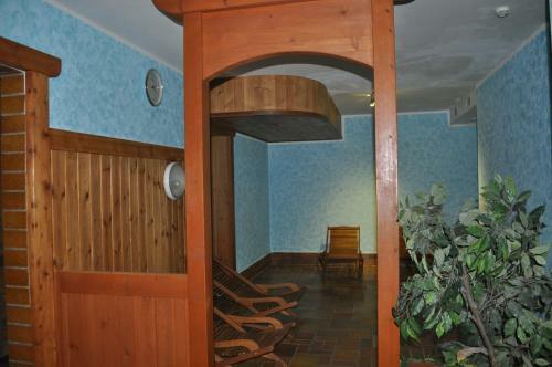 Apartamento Villaggio Turistico Ploner