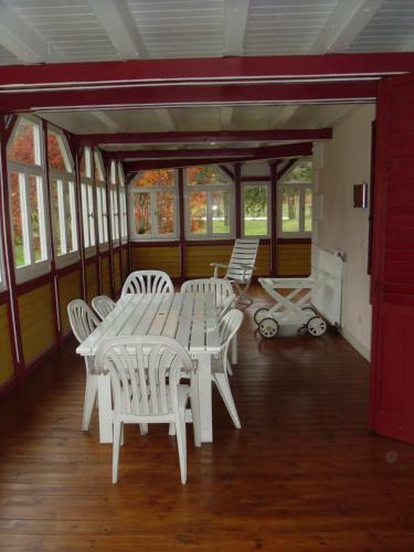Apartamento Villaggio Turistico Ploner