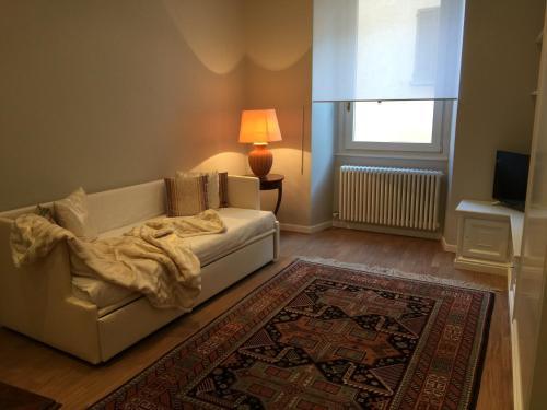Apartamento La Casa Di Paola