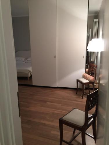 Apartamento La Casa Di Paola