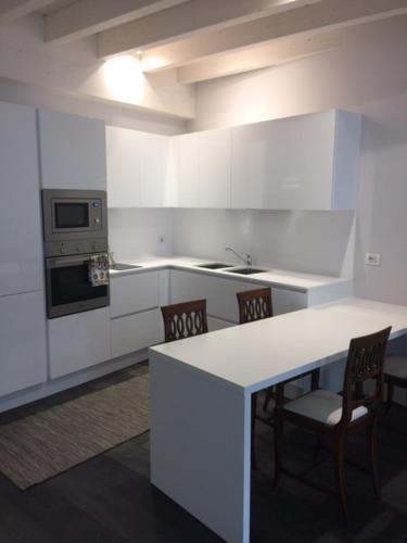 Apartamento La Casa Di Paola