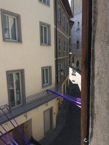 Apartamento La Casa Di Paola
