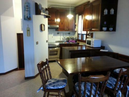 Apartamento Appartamento Frontemare Azzurra