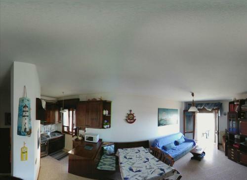 Apartamento Appartamento Frontemare Azzurra