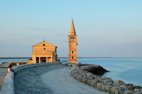 Apartamento Appartamento Frontemare Azzurra