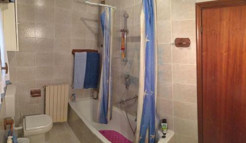 Apartamento Appartamento Frontemare Azzurra