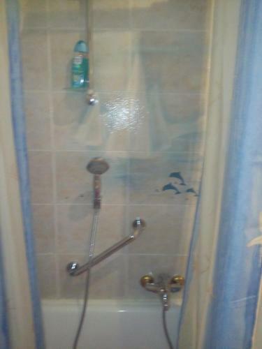 Apartamento Appartamento Frontemare Azzurra