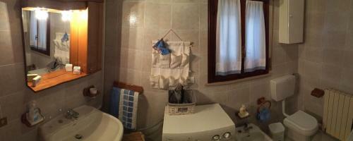 Apartamento Appartamento Frontemare Azzurra