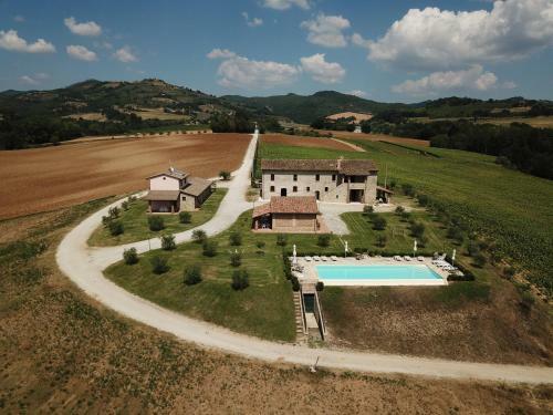 Agroturismo Agriturismo La Collina Del Sole
