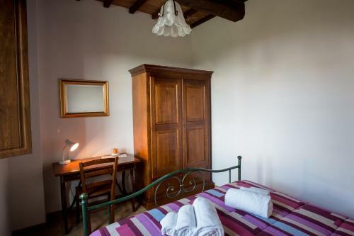 Agroturismo Agriturismo La Collina Del Sole