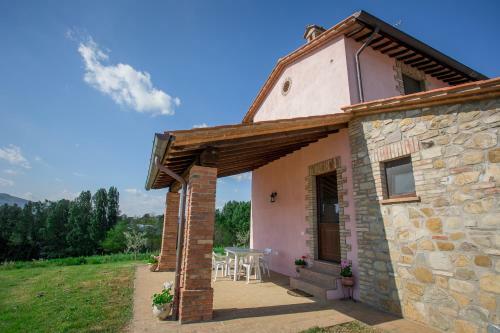 Agroturismo Agriturismo La Collina Del Sole