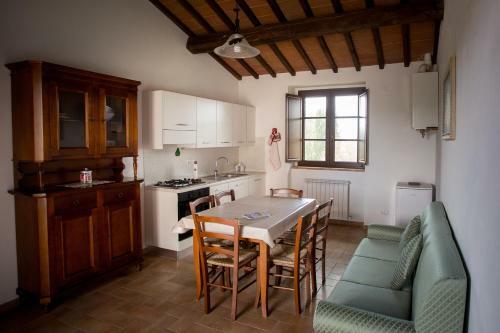 Agroturismo Agriturismo La Collina Del Sole