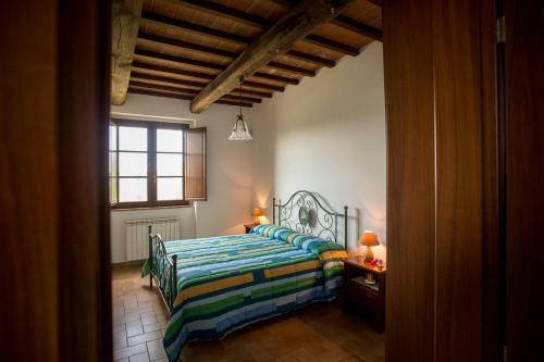 Agroturismo Agriturismo La Collina Del Sole