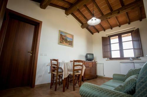 Agroturismo Agriturismo La Collina Del Sole