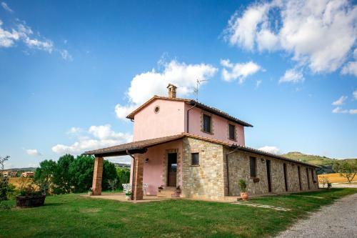 Agroturismo Agriturismo La Collina Del Sole