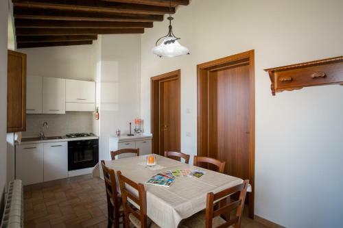 Agroturismo Agriturismo La Collina Del Sole