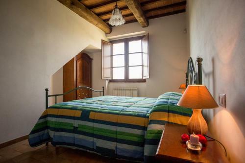 Agroturismo Agriturismo La Collina Del Sole