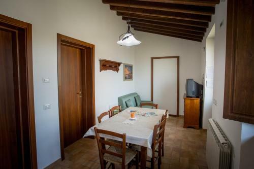 Agroturismo Agriturismo La Collina Del Sole