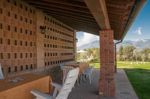 Agroturismo Agriturismo La Collina Del Sole