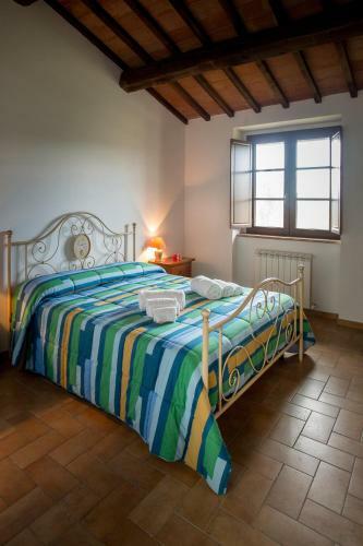 Agroturismo Agriturismo La Collina Del Sole