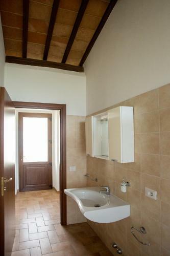 Agroturismo Agriturismo La Collina Del Sole