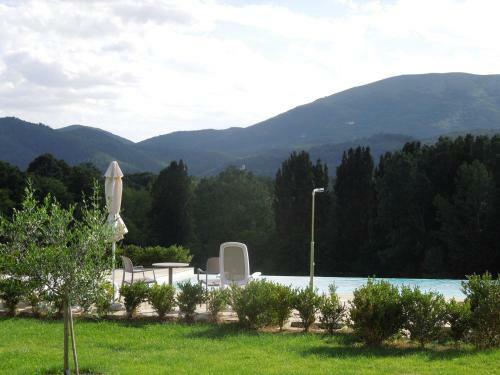 Agroturismo Agriturismo La Collina Del Sole