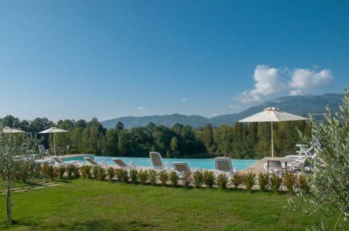 Agroturismo Agriturismo La Collina Del Sole