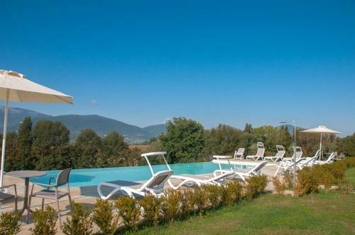 Agroturismo Agriturismo La Collina Del Sole