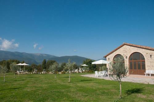 Agroturismo Agriturismo La Collina Del Sole