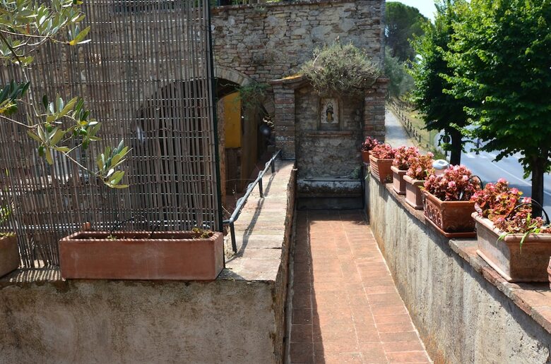 Apartamento Casa Bardi