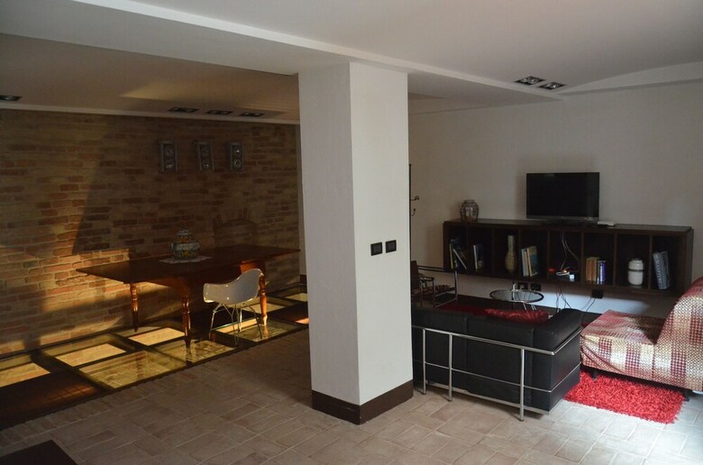 Apartamento Casa Bardi