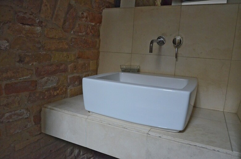 Apartamento Casa Bardi