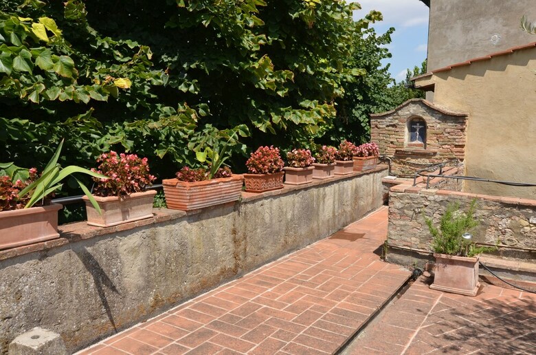 Apartamento Casa Bardi