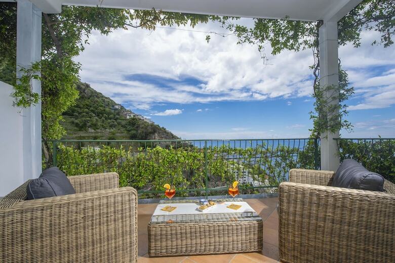 Hotel Pellegrino